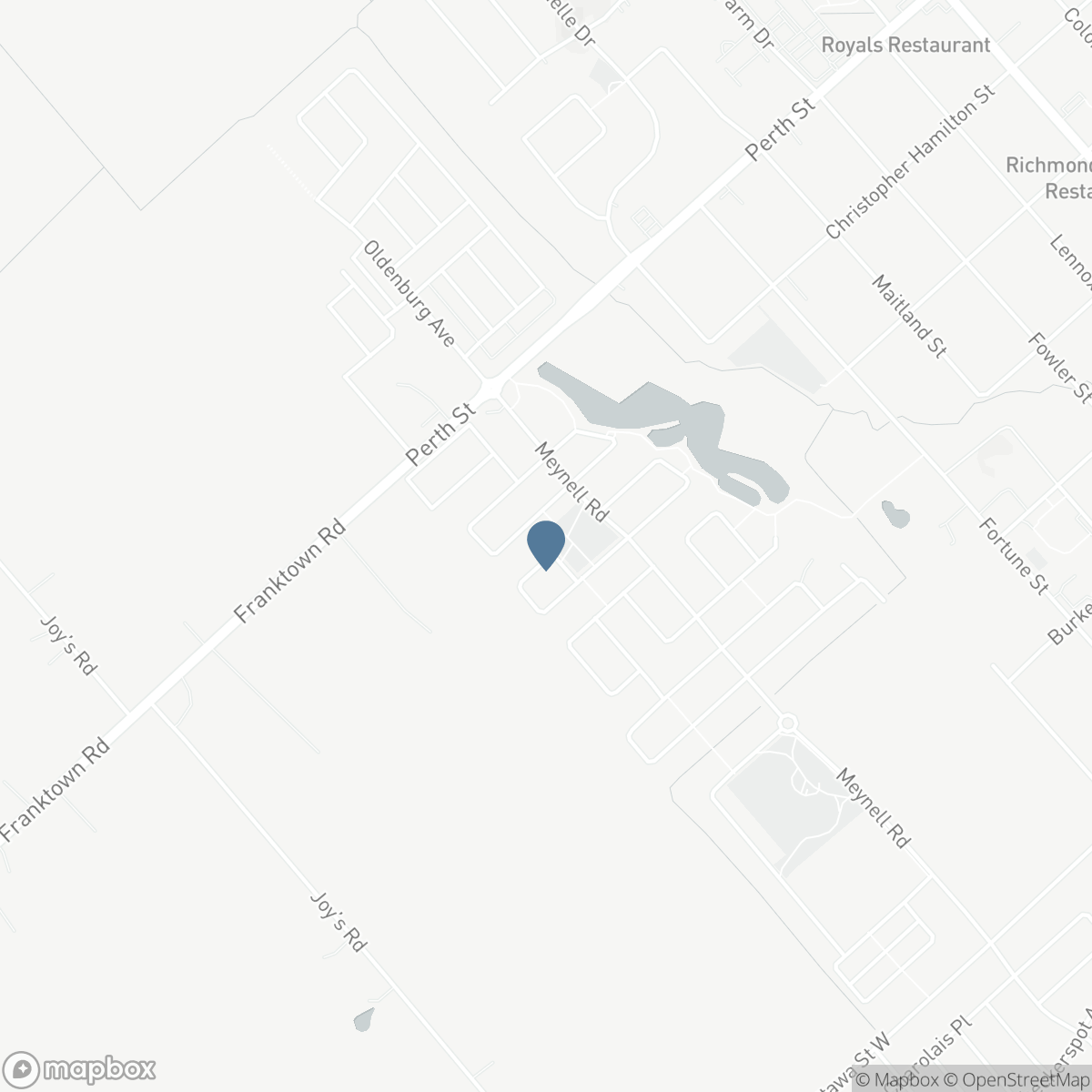 665 TERRIER CIRCLE W, Ottawa, Ontario K0A 2Z0